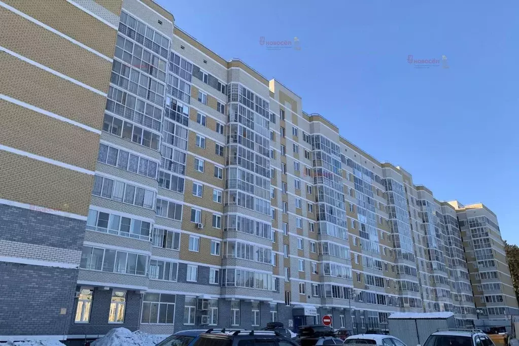 1-к кв. Свердловская область, Заречный ул. Победы, 7 (39.0 м) - Фото 1