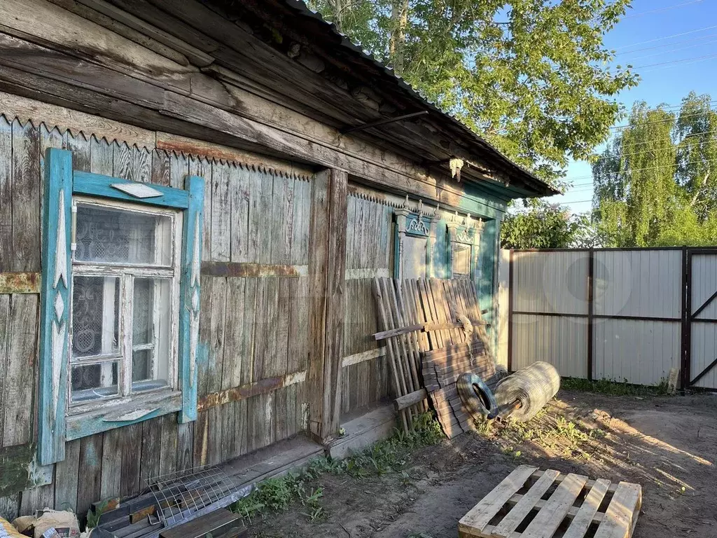 Дом 52,6 м на участке 6,3 сот. - Фото 1