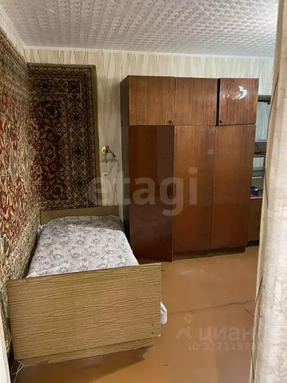 1-к кв. Ярославская область, Углич Солнечный мкр, 4 (29.8 м) - Фото 2