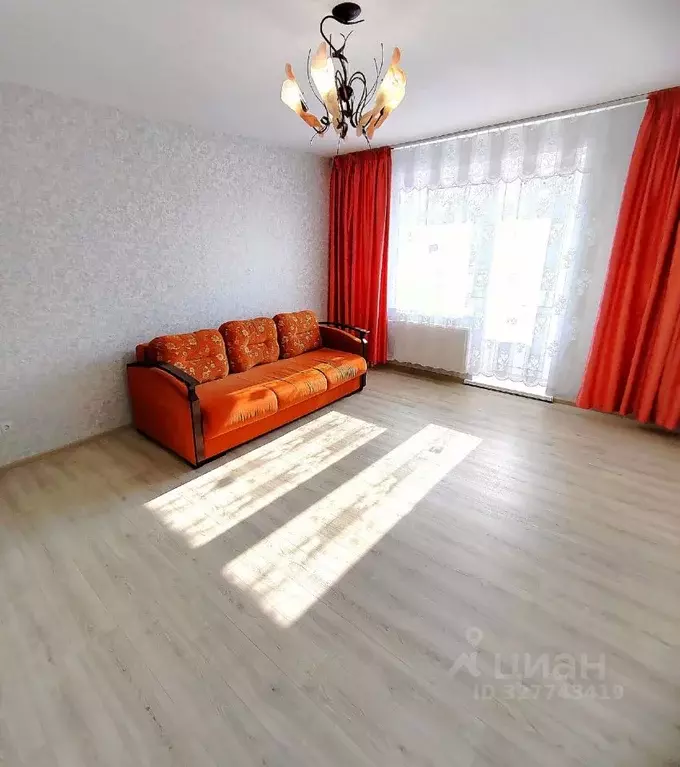 2-к кв. Ярославская область, Ярославль ул. Колышкина, 33 (55.0 м) - Фото 1