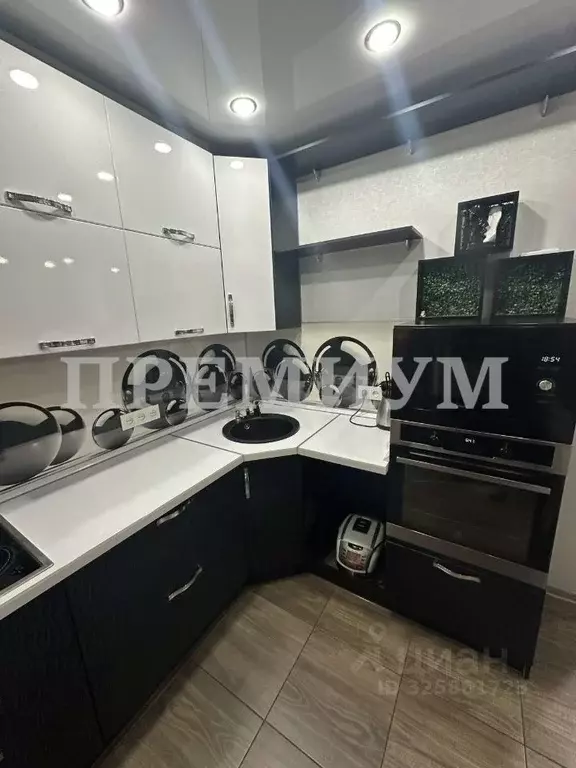 1-к кв. Самарская область, Самара пос. Мехзавод, 1-й кв-л, 38 (37.5 м) - Фото 2