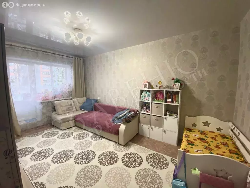 1-комнатная квартира: Воронеж, Московский проспект, 104В (40.9 м) - Фото 0