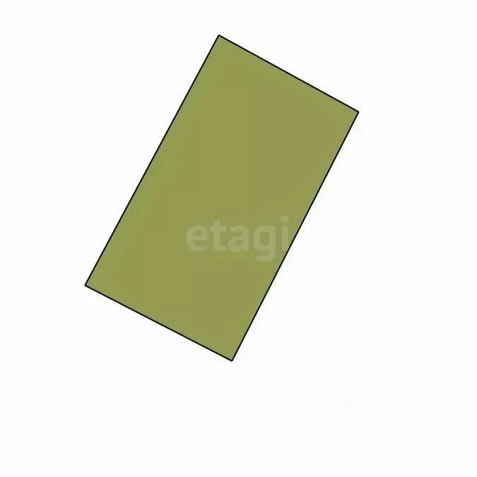 Участок в Липецкая область, Липецк ул. Янтарная (12.0 сот.) - Фото 2