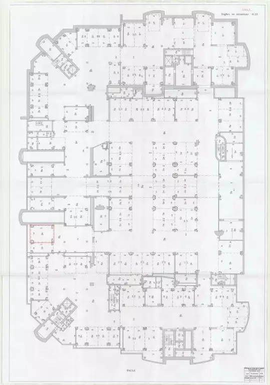 Гараж в Алтайский край, Барнаул Партизанская ул., 105 (28 м) - Фото 1