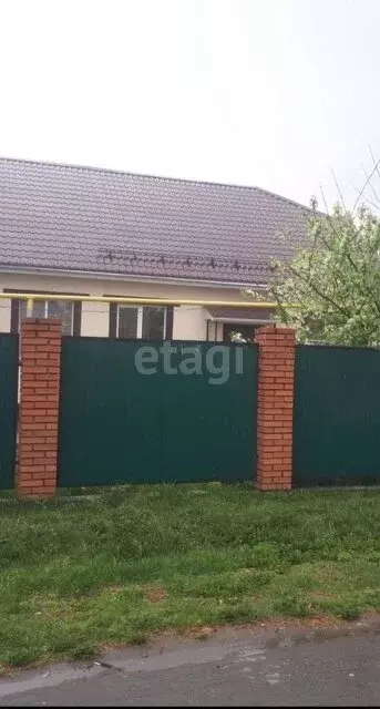 Дом в посёлок Садовый, улица Каменка, 3 (199 м) - Фото 1