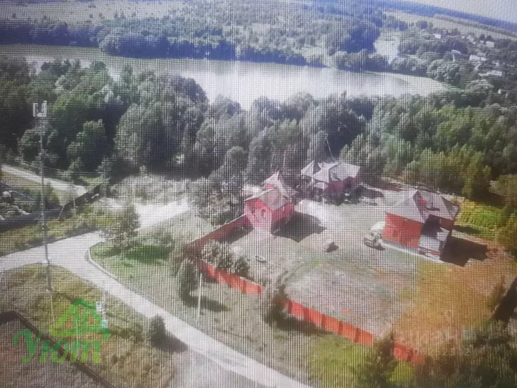 Дом в Московская область, Раменский городской округ, д. Вишняково 83А ... - Фото 1