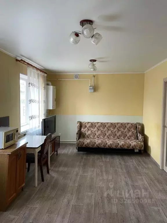 Дом в Ростовская область, Миллерово Украинская ул., 46 (55 м) - Фото 1