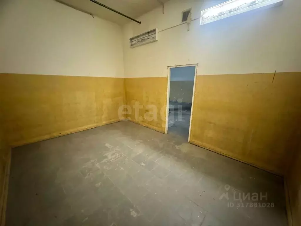 Торговая площадь в Москва проезд Дежнева, 29К1 (344 м) - Фото 0