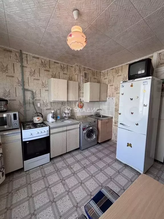 2-к. квартира, 48,3 м, 3/5 эт. - Фото 1