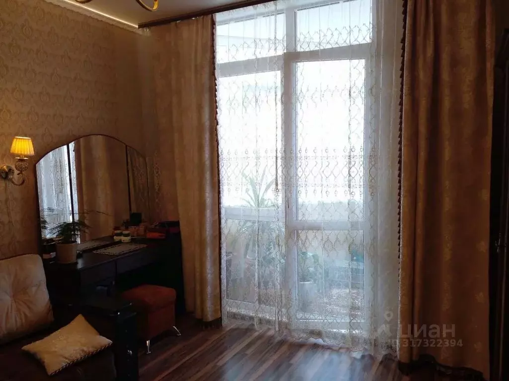 2-к кв. Краснодарский край, Геленджик ул. Суворова, 27к1 (66.0 м) - Фото 1
