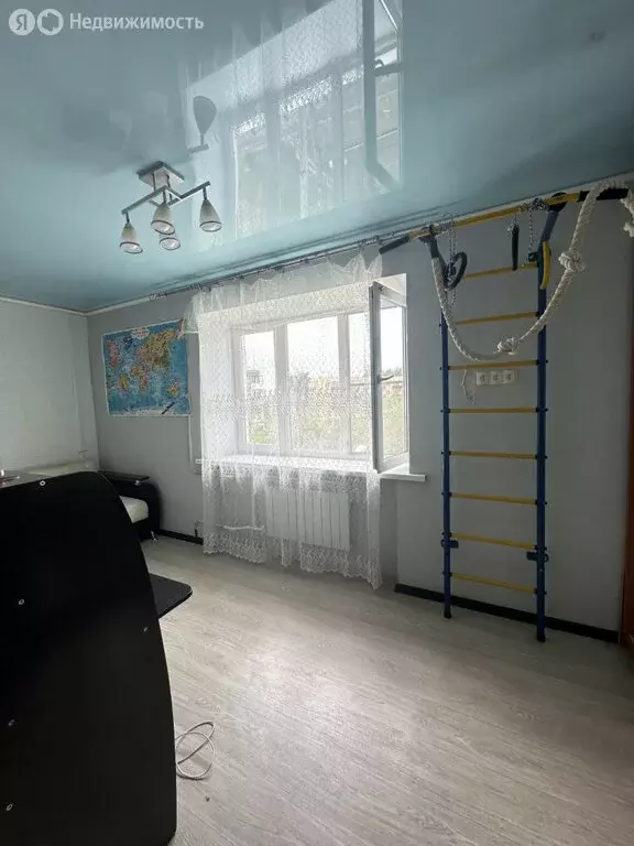 2-комнатная квартира: Астрахань, улица Дубровинского, 52 (44.7 м) - Фото 1