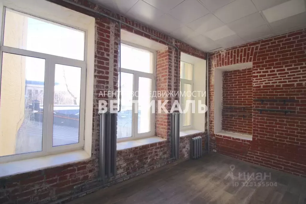 Офис в Москва ул. Покровка, 31С1 (170 м) - Фото 1