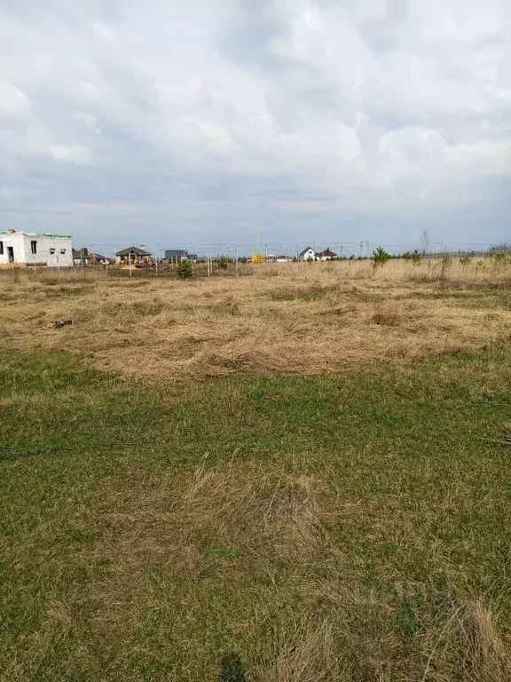Участок в Тамбовская область, Котовск ул. Кузьминская, 25 (1391.0 ... - Фото 1