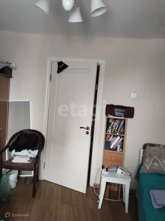 Продаётся 4-к квартира, 72 м - Фото 1