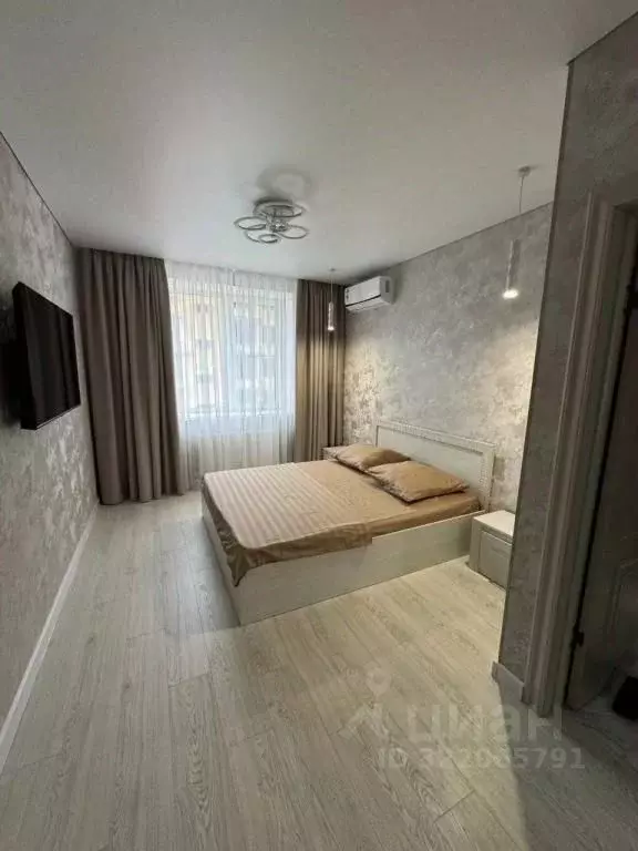 1-к кв. Ставропольский край, Минеральные Воды Советская ул., 123к2 ... - Фото 1