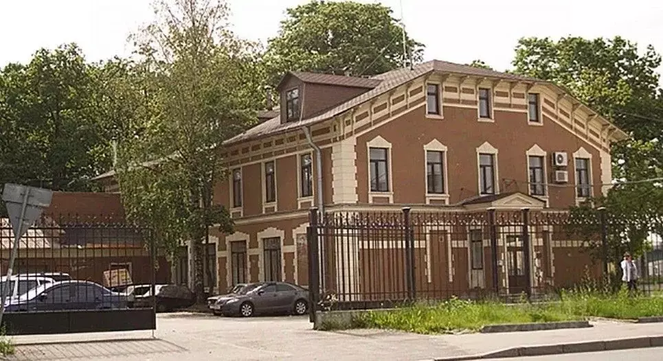 Помещение свободного назначения в Санкт-Петербург Ланское ... - Фото 2