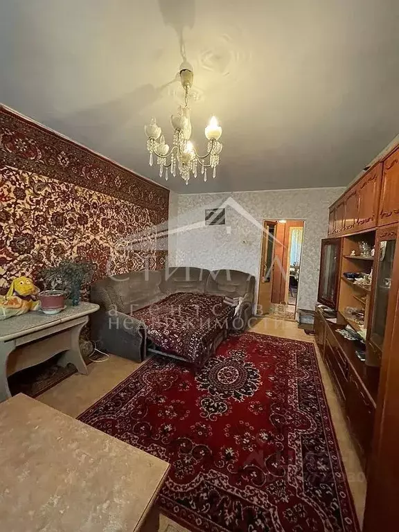 4-к кв. Саратовская область, Саратов Днепропетровская ул., 2 (78.0 м) - Фото 1