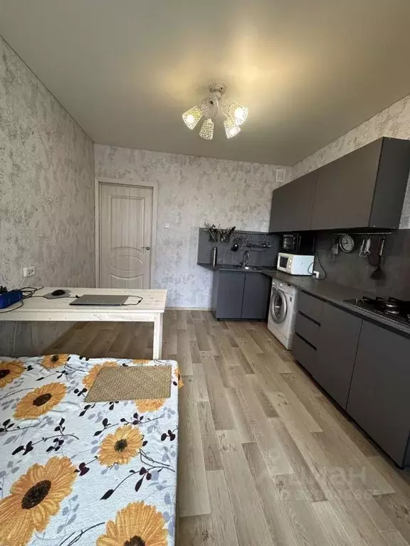 1-к кв. Брянская область, Брянск ул. Романа Брянского, 10 (43.2 м) - Фото 2