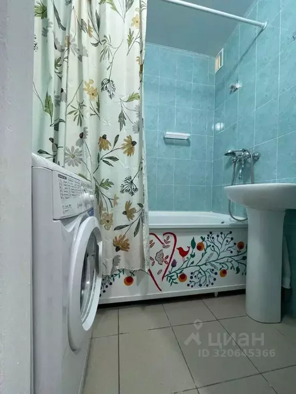 1-к кв. Чувашия, Канаш ул. Машиностроителей, 41 (33.9 м) - Фото 1
