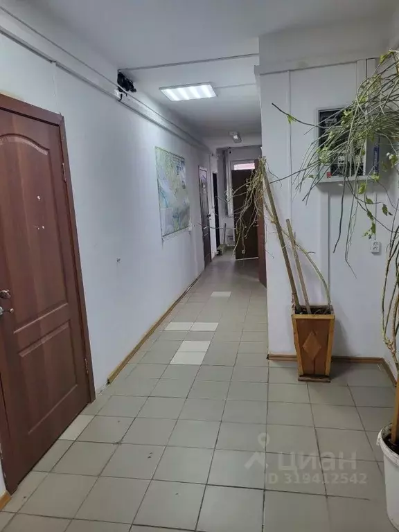 Помещение свободного назначения в Саха (Якутия), Якутск ул. ... - Фото 1