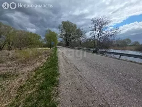Участок в Калининградская область, Полесский муниципальный округ, ... - Фото 2