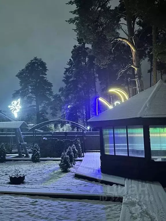 Дом в Вологодская область, Великий Устюг Пионерская ул., 3А (200 м) - Фото 2