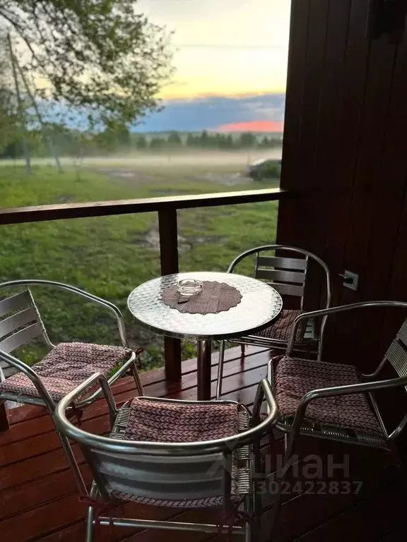 Дом в Калужская область, Мещовск городское поселение, д. Михайловка ... - Фото 2