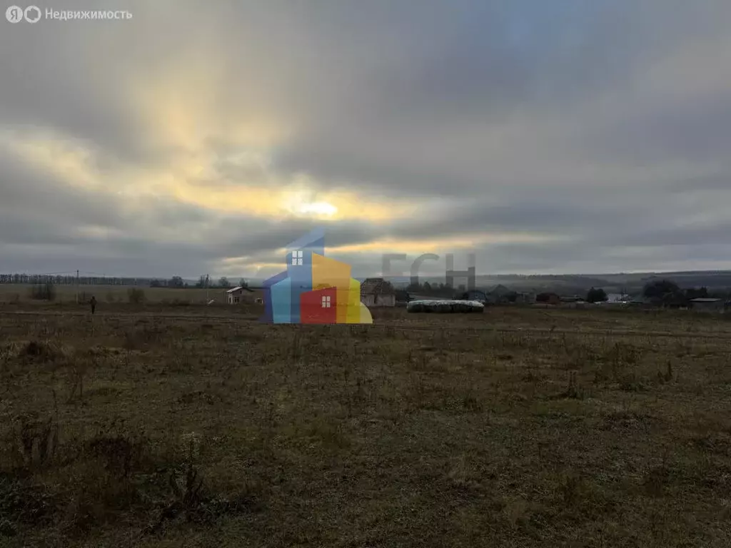 Участок в Фатеево, Заводская улица, 5 (12 м) - Фото 2