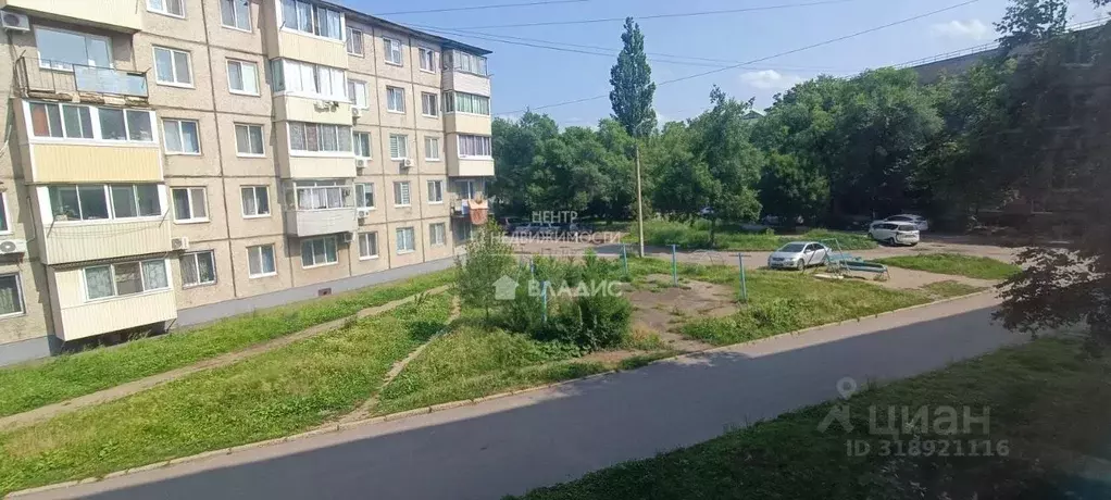 1-к кв. Приморский край, Арсеньев Октябрьская ул., 18/1 (16.9 м) - Фото 1