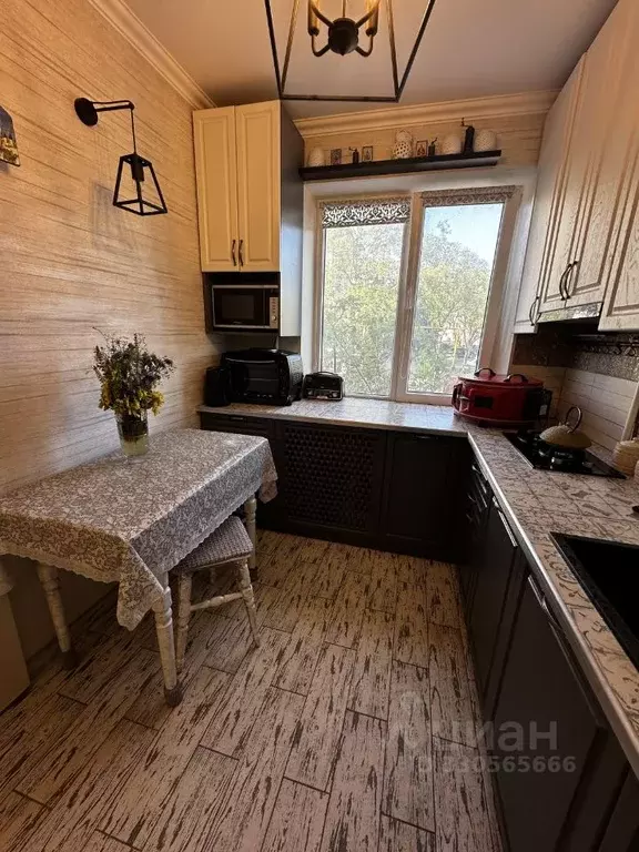 2-к кв. Крым, Керчь ул. Буденного, 15 (45.0 м) - Фото 2