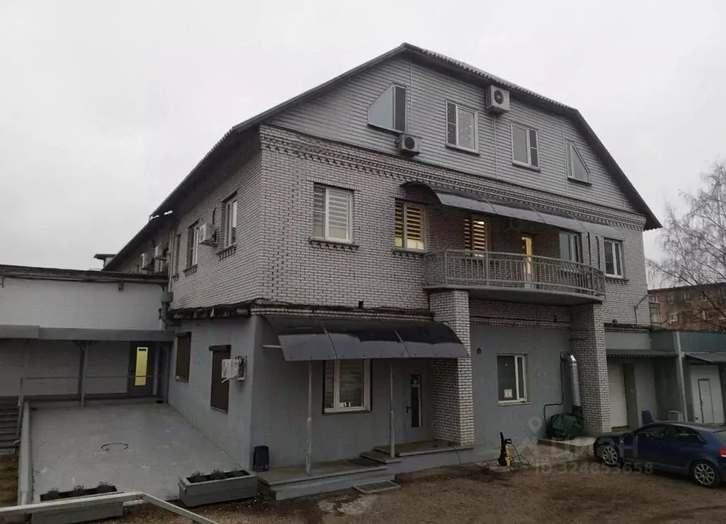 Склад в Московская область, Люберцы Котельническая ул., 9 (81 м) - Фото 1