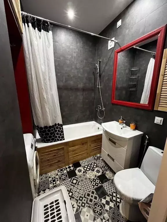 2-к кв. Новосибирская область, Новосибирск ул. Революции, 1 (41.0 м) - Фото 1