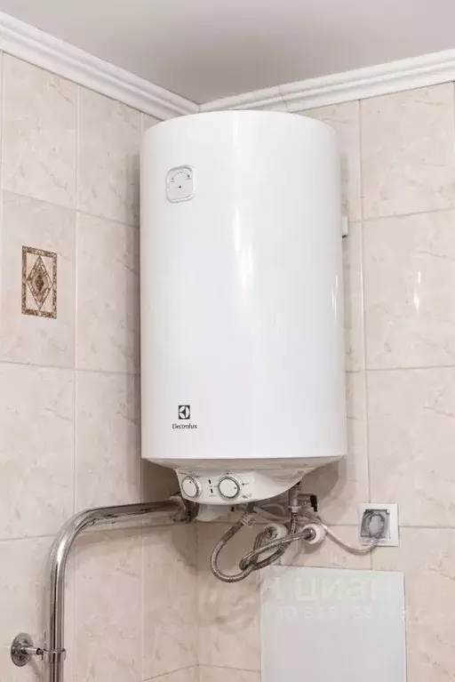 1-к кв. Курганская область, Курган ул. Пичугина, 6 (37.0 м) - Фото 2