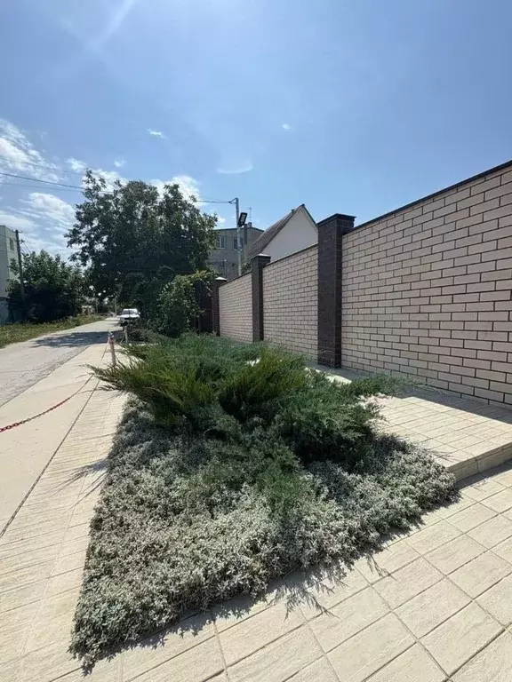 Дом в Краснодарский край, Анапа Алексеевка мкр, ул. Садовая (330 м) - Фото 2