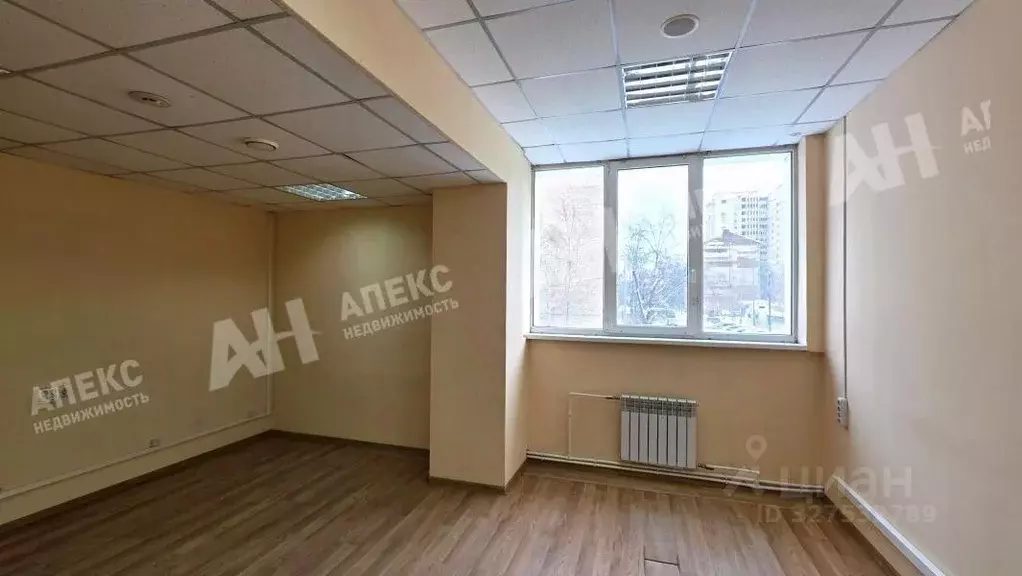 Офис в Москва 3-й Красносельский пер., 21С1 (32 м) - Фото 2
