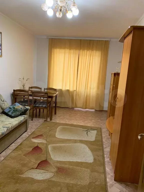 2-к. квартира, 65 м, 2/14 эт. - Фото 1