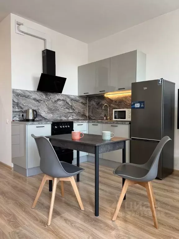 1-к кв. Московская область, Пушкино Ярославское ш., 149к4 (31.0 м) - Фото 1