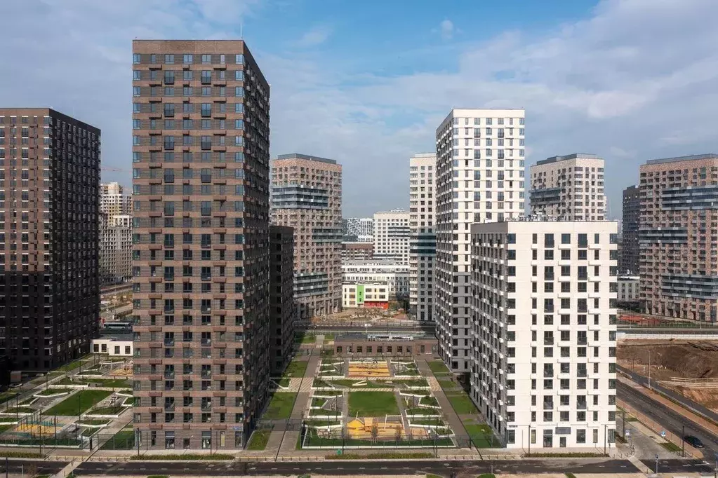 2-к кв. Москва Волоколамское ш., 71/13к1 (44.0 м) - Фото 0