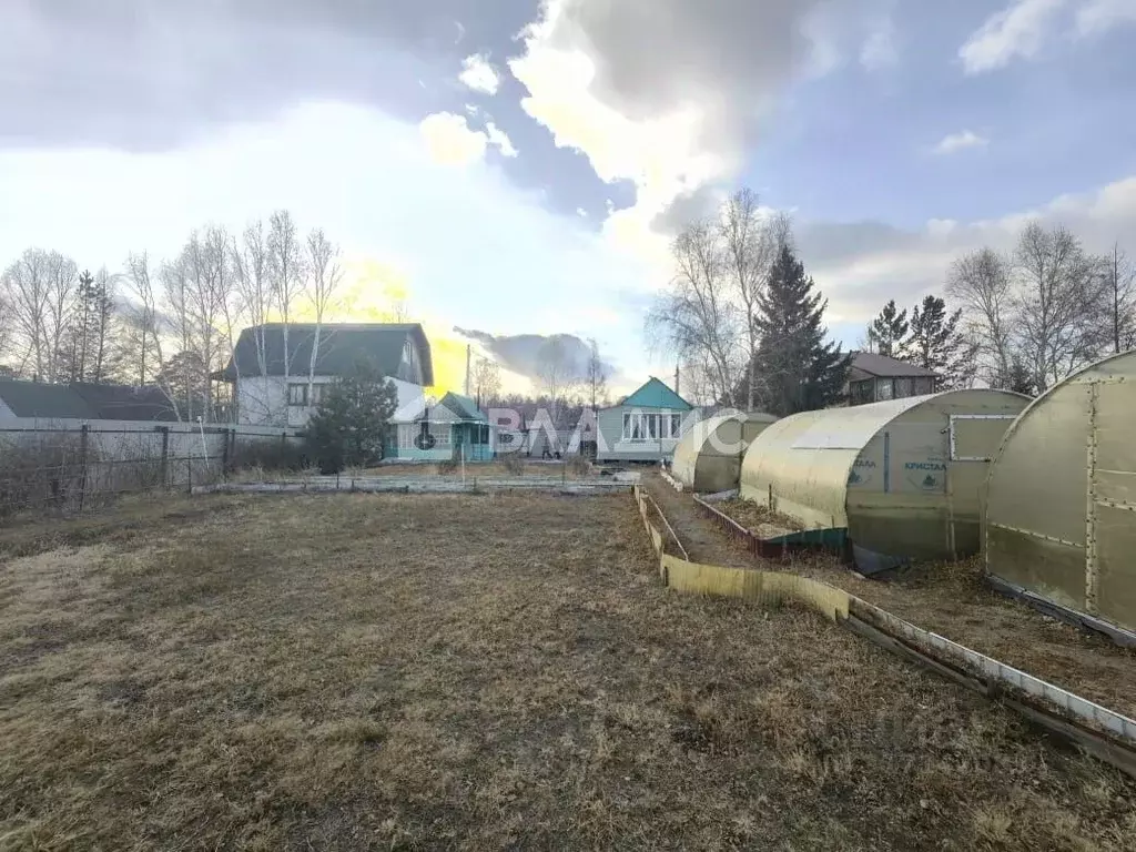 Дом в Забайкальский край, Чита № 122 Клин ТСН, 209 (24 м) - Фото 0