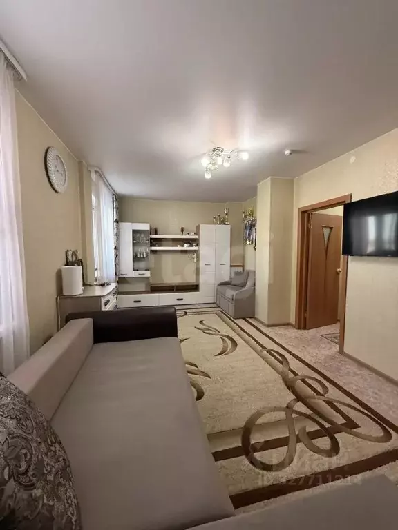 2-к кв. Ямало-Ненецкий АО, Новый Уренгой просп. Мира, 22к4 (54.5 м) - Фото 1