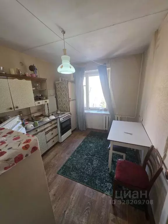 1-к кв. Московская область, Электросталь Восточная ул., 6 (40.0 м) - Фото 1