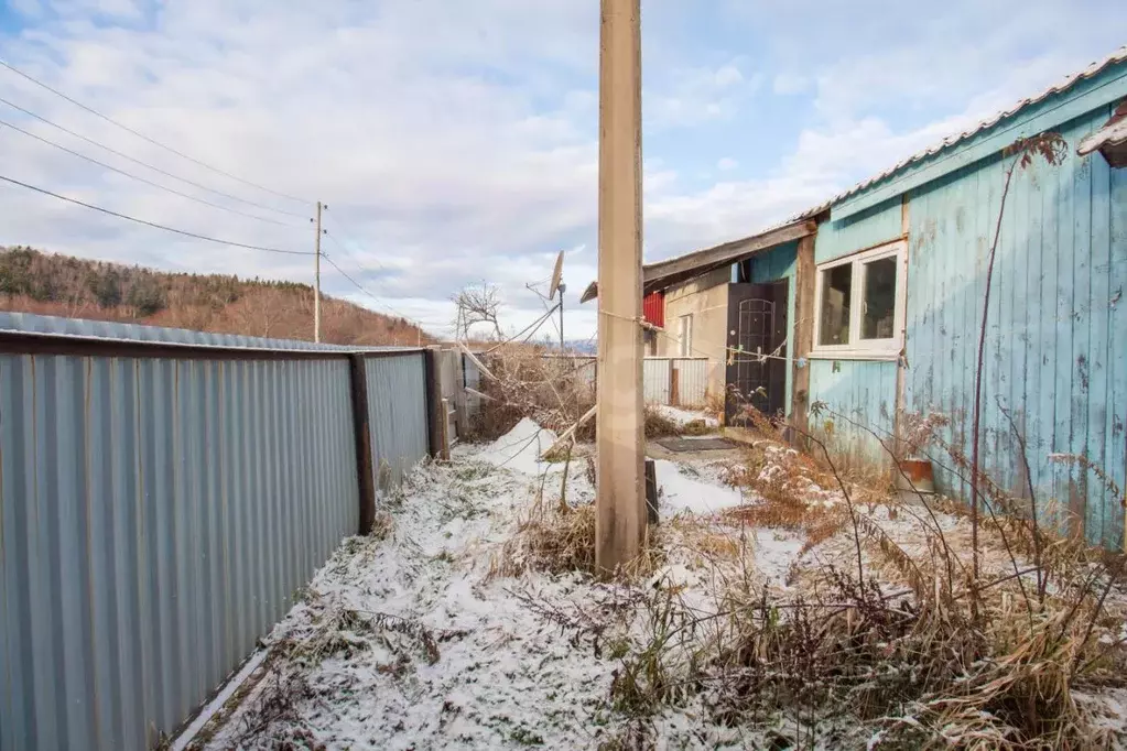 3-к кв. Сахалинская область, Южно-Сахалинск городской округ, с. ... - Фото 1