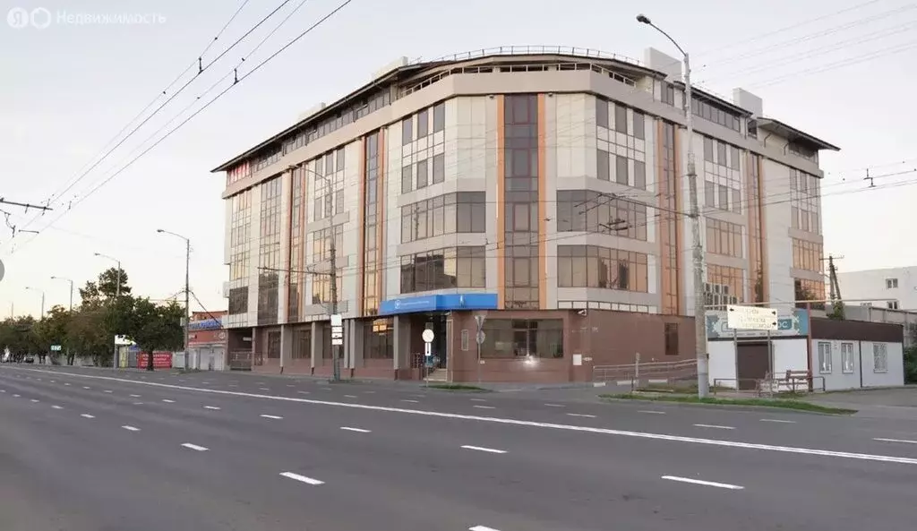 Офис (60 м) - Фото 1