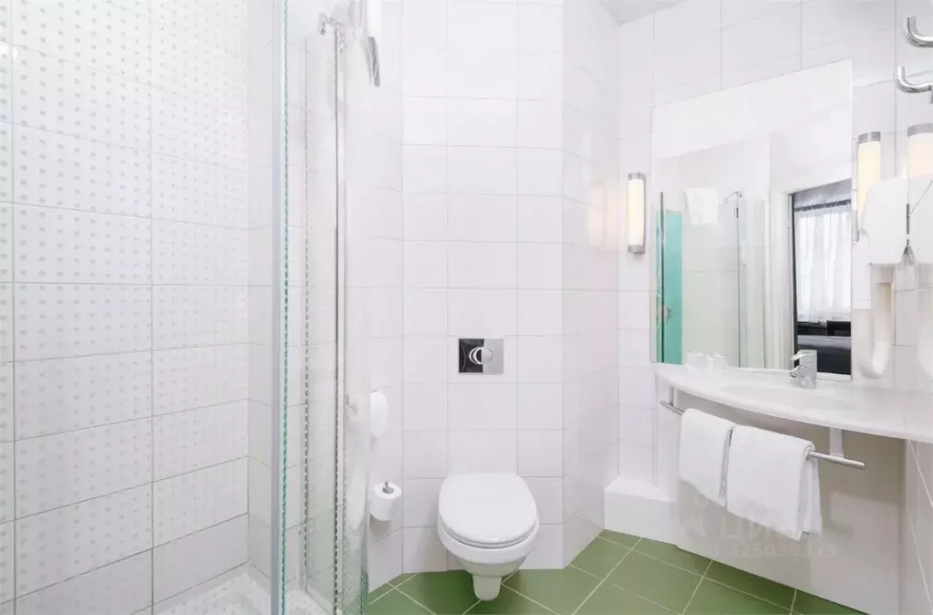 Комната Москва ул. Щипок, 22С1 (17.0 м) - Фото 2