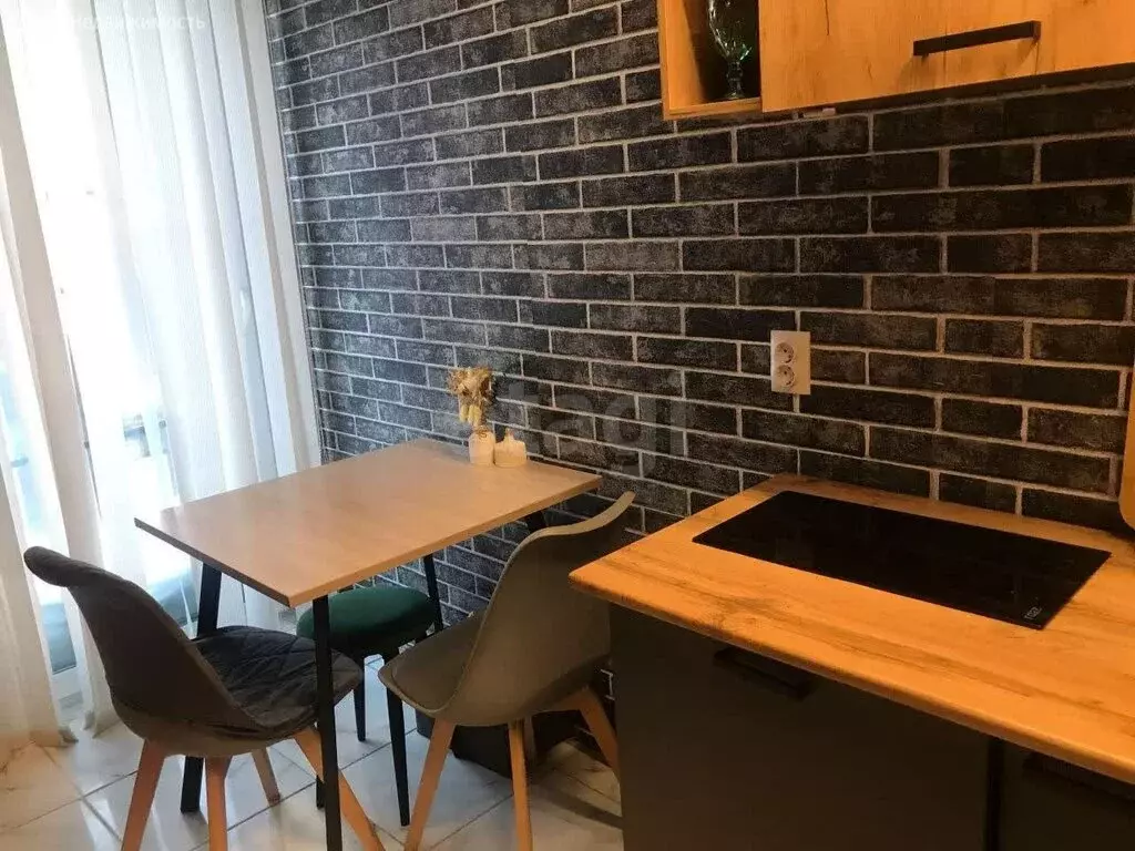 1-комнатная квартира: Курган, улица Коли Мяготина, 181 (44.6 м) - Фото 1