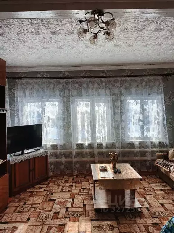 Дом в Свердловская область, Талицкий городской округ, пос. Троицкий ... - Фото 1