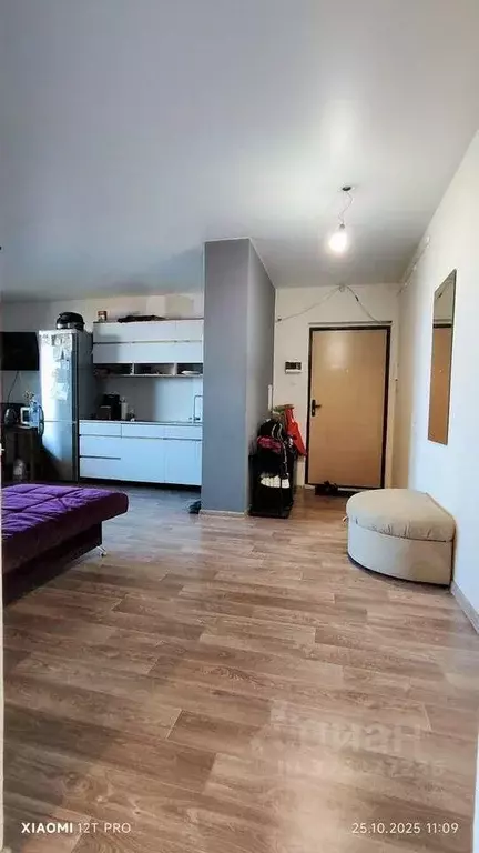 2-к кв. Челябинская область, Челябинск ул. Александра Шмакова, 39 ... - Фото 1