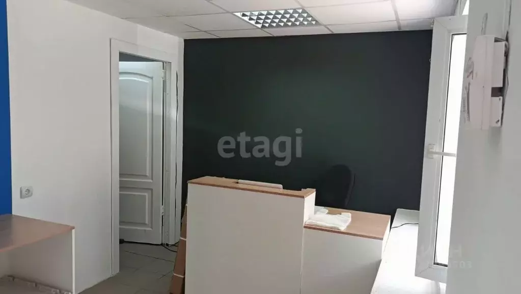 Офис в Татарстан, Альметьевск просп. Габдуллы Тукая, 61к2 (24 м) - Фото 1