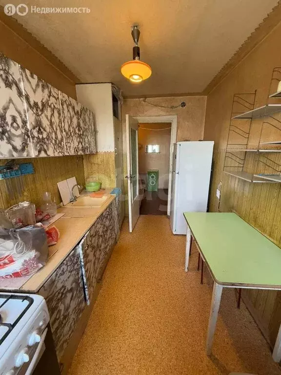 2-комнатная квартира: Губкин, проспект Горняков, 4 (51.1 м) - Фото 1