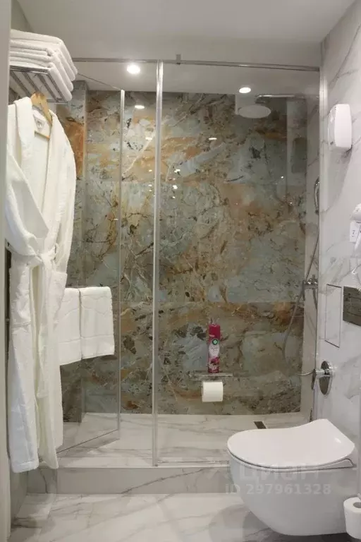 Комната Татарстан, Менделеевск Октябрьская ул., 9 (40.0 м) - Фото 2